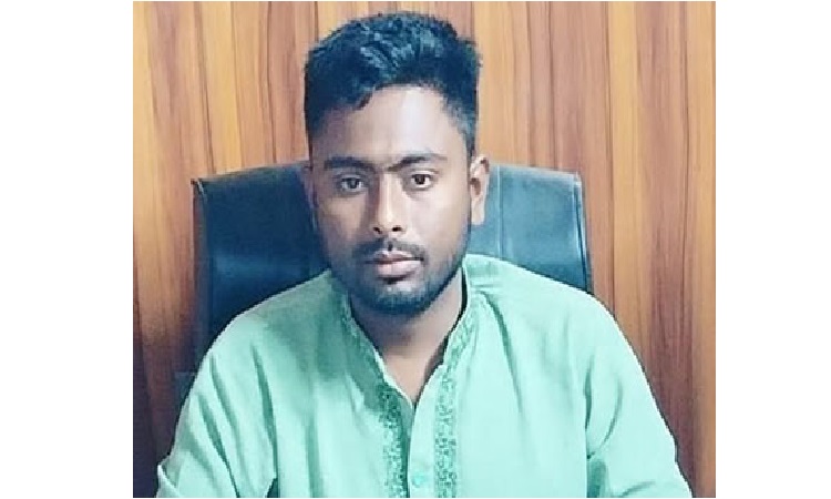লোহাগড়া উপজেলা স্বেচ্ছাসেবক লীগের সাধারণ সস্পাদক গ্রেফতার