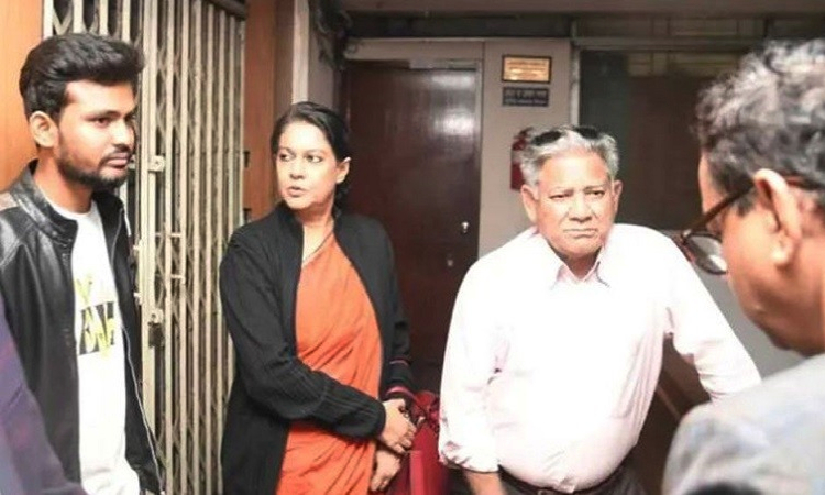 আমাদের সব শেষ হয়ে গেছে: আসিফ মাহমুদ