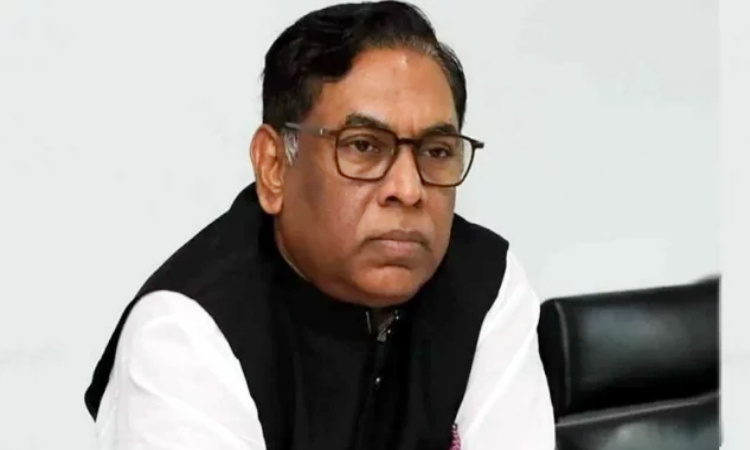 সাবেক প্রতিমন্ত্রী ও তার স্ত্রী-সন্তানের বিরুদ্ধে দুদকের মামলা