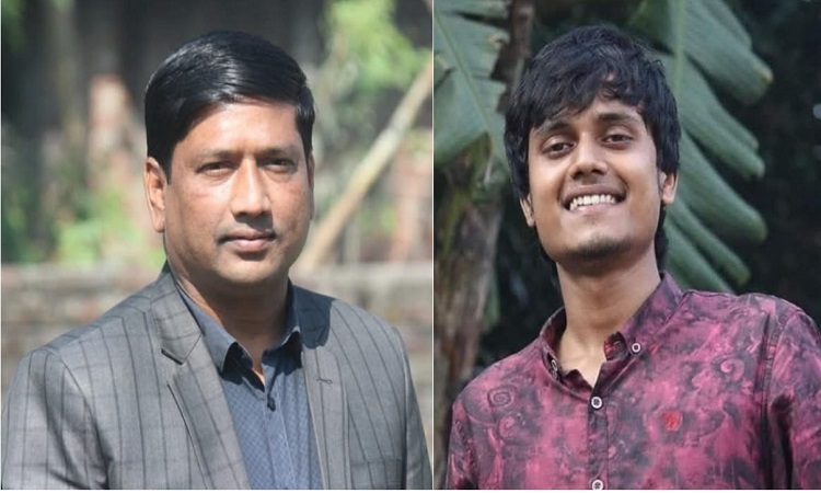 ডিমলায় আ.লীগের সাধারণ সম্পাদক ও ছাত্রলীগের আহ্বায়ক গ্রেফতার
