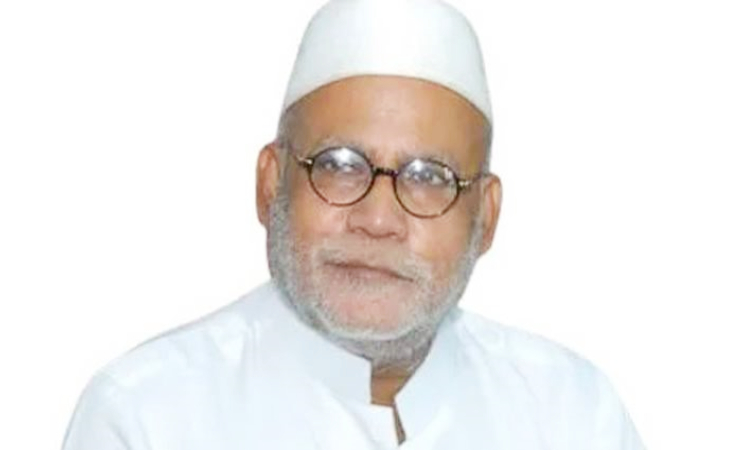 বীর মুক্তিযোদ্ধা জয়নাল হাজারীর তৃতীয় মৃত্যুবার্ষিকী আজ