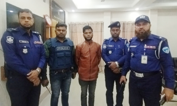 নিখোঁজের ১১ দিন পর অর্ধগলিত মরদেহ উদ্ধার, গ্রেফতার বন্ধু