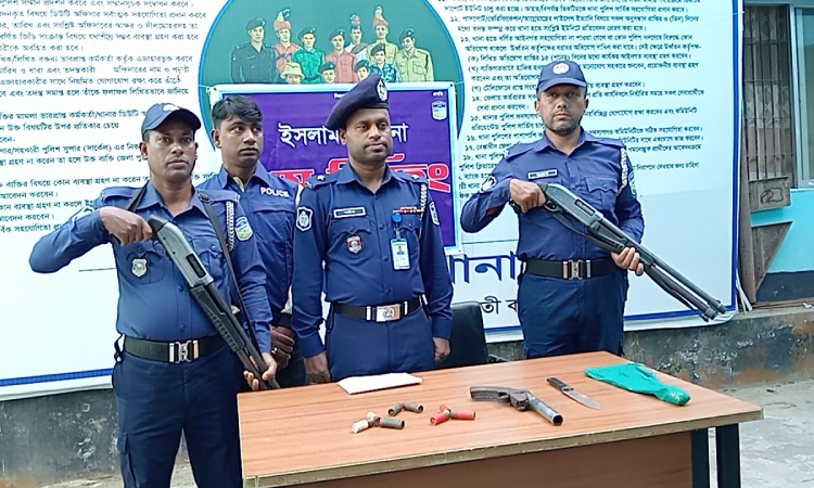 ইসলামপুরে ডাকাতির প্রস্তুতিকালে গণপিটুনিতে নিহত ১, আটক ২