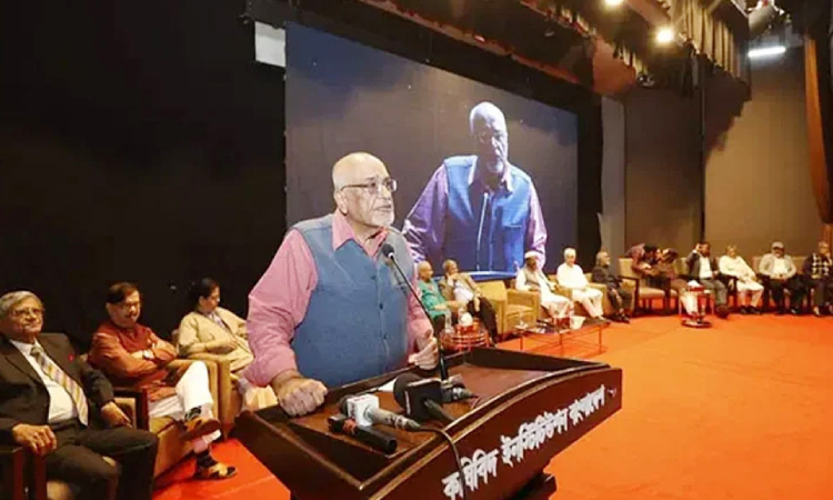 'সর্বোত্তম পেতে গিয়ে যেন উত্তমকে হারিয়ে না ফেলি'