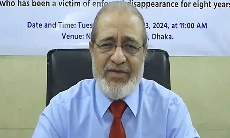 ব্রিগেডিয়ার জেনারেল আজমীর বরখাস্তের আদেশ বাতিল: আইএসপিআর