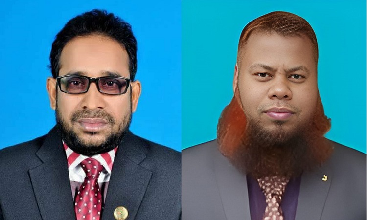 রাণীনগর প্রেসক্লাবের নতুন সভাপতি হারুন, সম্পাদক সাহাজুল