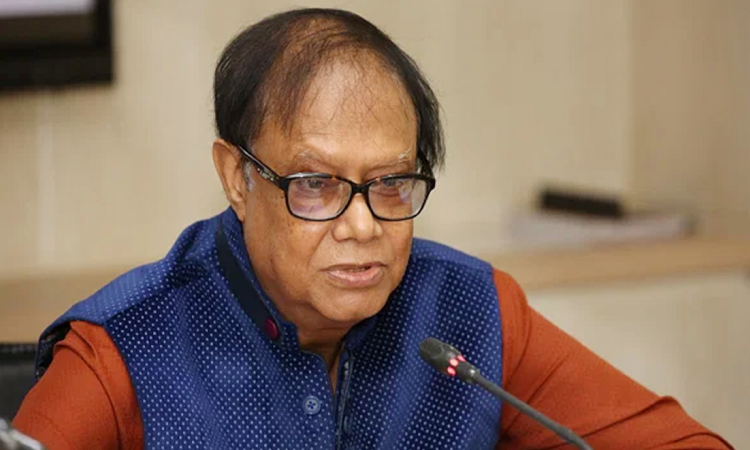 অর্থ নিয়ে দেশত্যাগকারীদের অর্থ ফেরাতে চেষ্টা চলছে: গভর্নর
