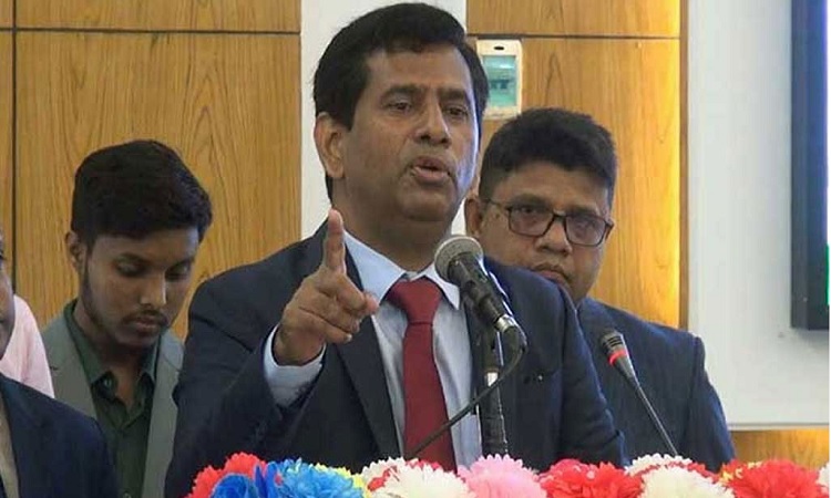 'ট্রাইব্যুনালে প্রধান অভিযুক্তদের বিচার এক বছরের মধ্যে হবে'