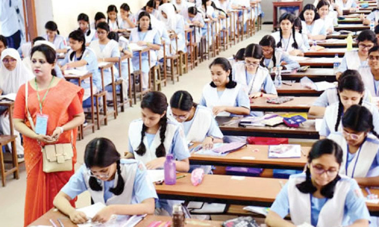 প্রকাশিত হলো ২০২৬ সালের এসএসসির সিলেবাস ও মানবণ্টন