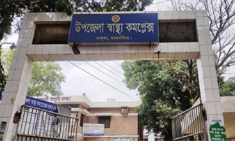 ভালুকায় কারখানা থেকে শ্রমিকের মরদেহ উদ্ধার