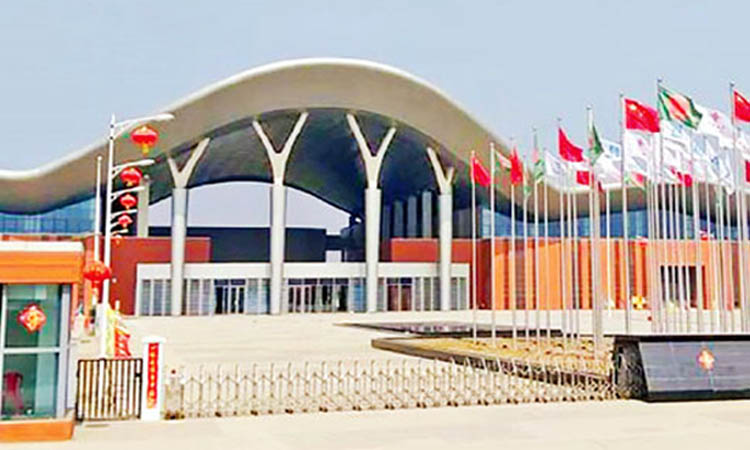 ১ জানুয়ারি বাণিজ্য মেলার উদ্বোধন করবেন প্রধান উপদেষ্টা