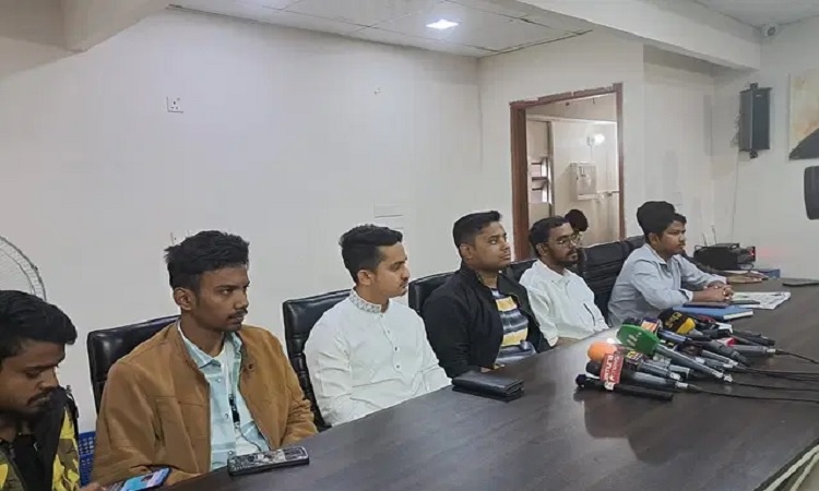 ঘোষণাপত্রে মুজিববাদী সংবিধান কবরস্থ ঘোষণা করা হবে: হাসনাত