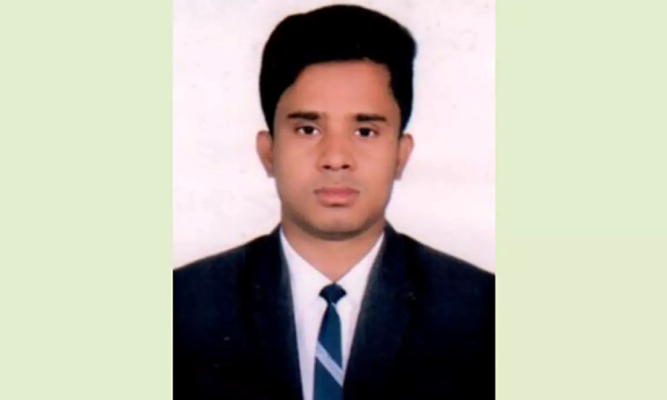 নরসিংদীতে সড়ক দুর্ঘটনায় সরকারি কর্মকর্তা নিহত