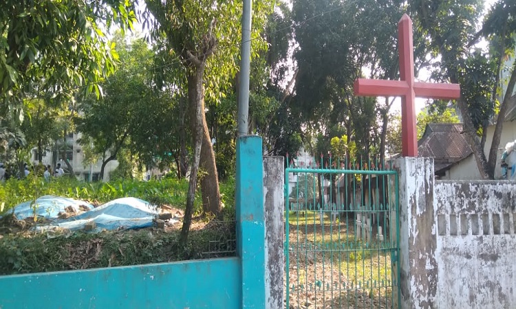 ব্রাহ্মণবাড়িয়ায় সাংস্কৃতিক পরিচিতির পাশাপাশি রয়েছে সাম্প্রদায়িক সম্প্রীতি