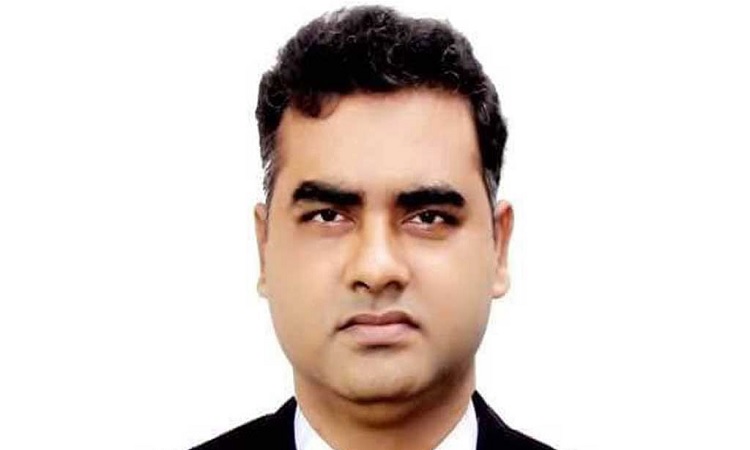 রংপুরে ইউপি চেয়ারম্যান গ্রেপ্তার