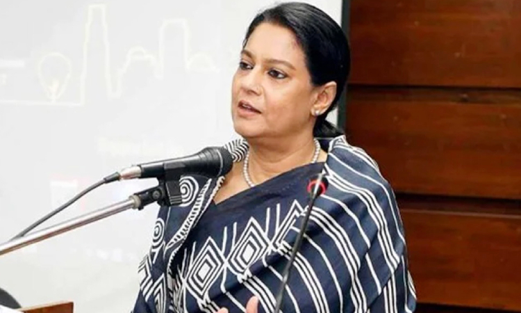 বিভেদের অপচেষ্টা চলছে, সতর্ক থাকুন: রিজওয়ানা