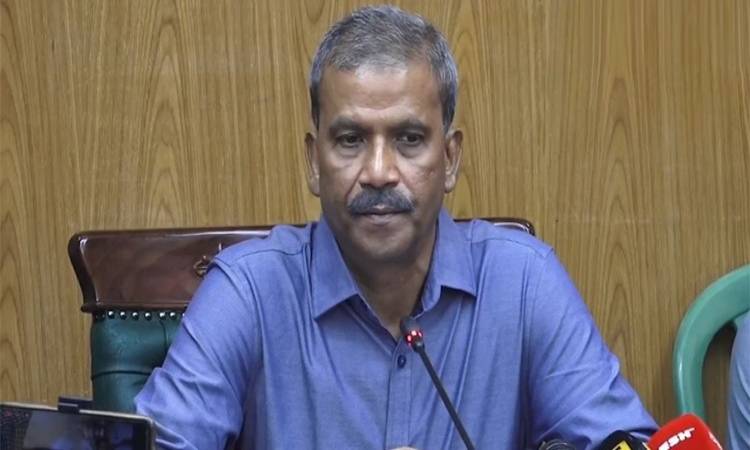আদালতে অনেক ভুয়া মামলা হচ্ছে : আইন উপদেষ্টা