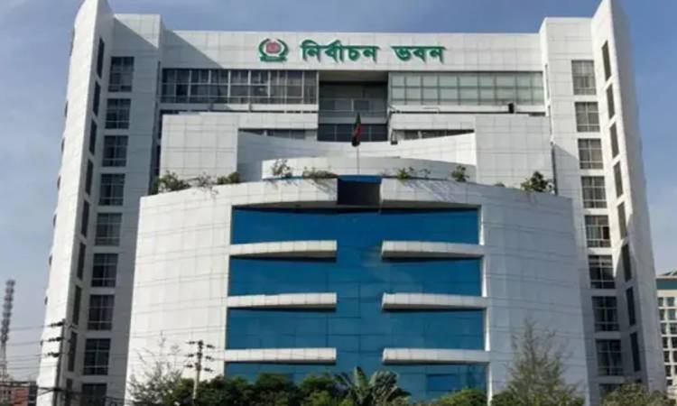 বাড়ি বাড়ি গিয়ে ভোটার তালিকা হালনাগাদ শুরু ২০ জানুয়ারি