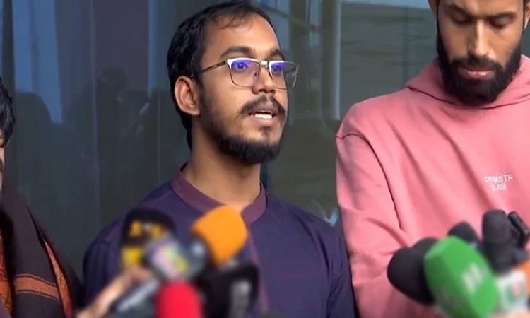 'জুলাই বিপ্লবের ঘোষণাপত্র' ঘিরে আড়াই লাখ মানুষ জমায়েতের পরিকল্পনা