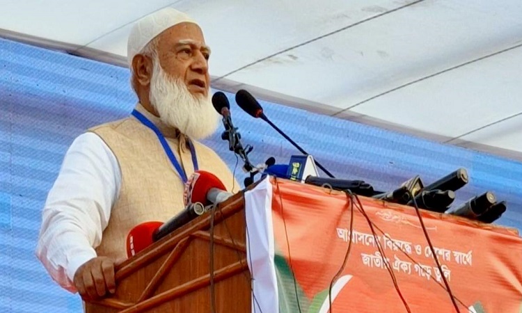'আওয়ামী লীগের ফিরে আসার চ্যাপ্টার ক্লোজ'
