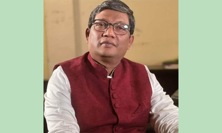 নতুন বছরের শুভেচ্ছা জানালেন লতা গ্রুপের ফাহিম