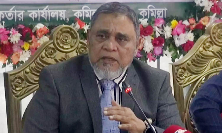 'সংসদ নির্বাচনের লক্ষ্যে কাজ করছে ইসি'