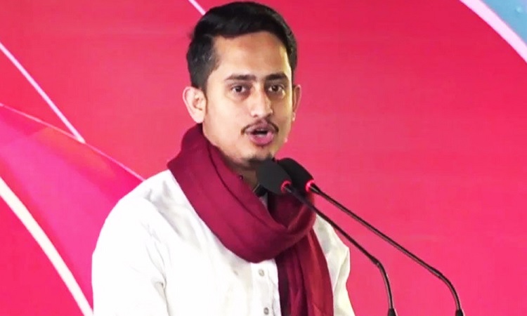 জুলাই-আগস্ট গণঅভ্যুত্থানে সহযোদ্ধার ভূমিকায় ছিল ছাত্রশিবির: সারজিস