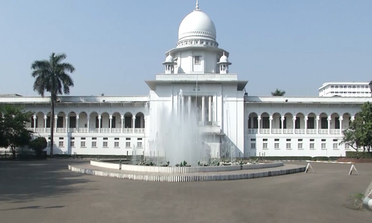 থার্টি ফার্স্ট নাইটে আতশবাজি ও ফানুস ওড়ানো বন্ধে হাইকোর্টের নির্দেশ