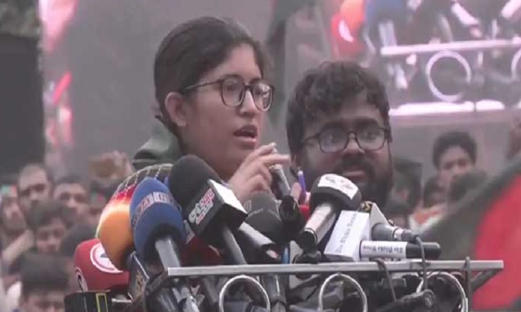 'আ.লীগের বিচারের আগে দেশে কোনো নির্বাচন হবে না'