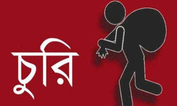 পলাশে এক রাতে আট দোকানে চুরি