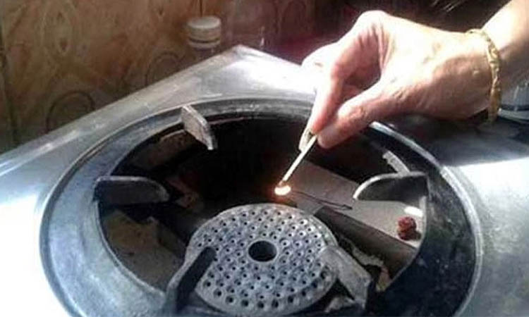 রাজধানীর যেসব এলাকায় আজ ১১ ঘণ্টা গ্যাস থাকবে না