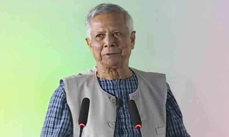 ‌সব উপজেলায় বাণিজ্য মেলার নির্দেশ প্রধান উপদেষ্টার
