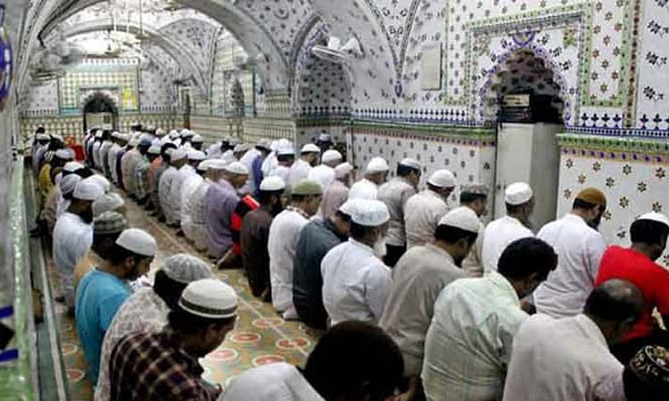 চলতি মাসে ‌‘জুম্মা’ বিতর্কে অতিরঞ্চিত তথ্য
