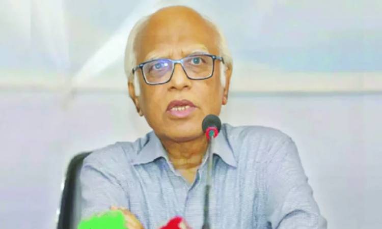 বিদেশে আর বই ছাপানো হবে না: শিক্ষা উপদেষ্টা