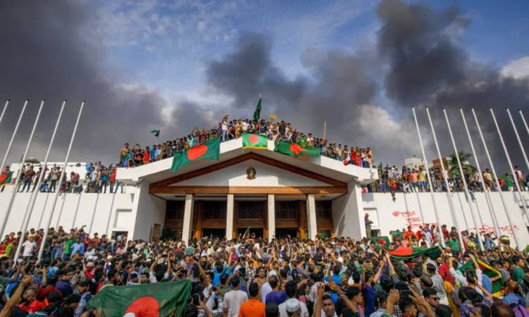 গণঅভ্যুত্থানে শহীদ ও আহতদের তালিকাভুক্তির সময় বৃদ্ধি