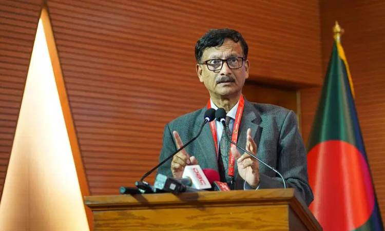 'অধিকার ও নিরাপত্তা নিশ্চিত করে রোহিঙ্গাদের ফেরত পাঠাতে হবে'
