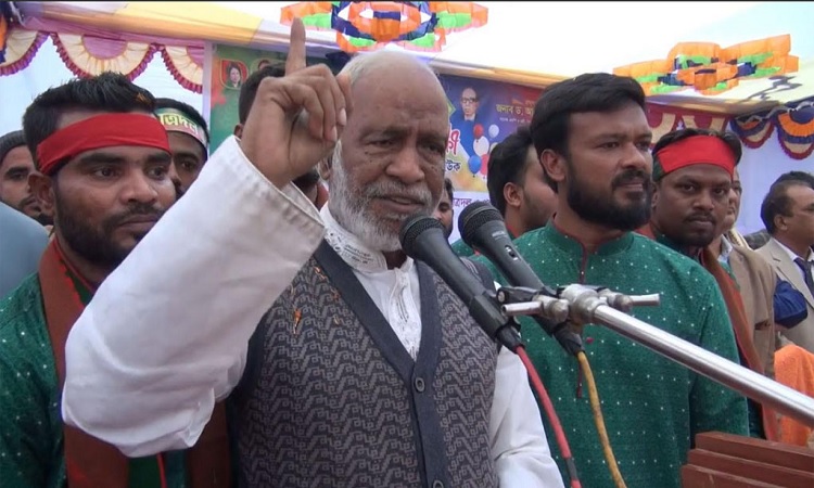 'লেখাপড়া না করে দেশ চালাতে গেলে আ.লীগের মতো ভুল করবে'