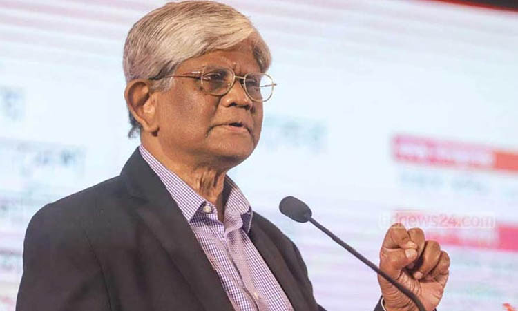 রাজস্ব বাড়াতে ৪৩ পণ্যের ভ্যাট বৃদ্ধি: অর্থ উপদেষ্টা