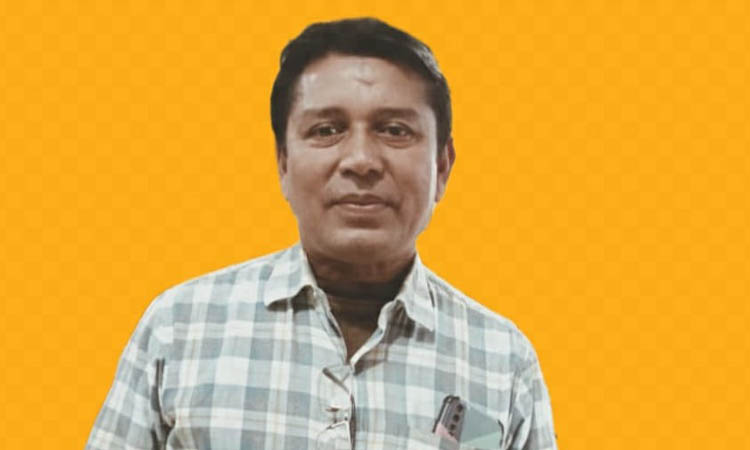 হিলিতে বিএনপি নেতার বিরুদ্ধে চাঁদাবাজির অভিযোগ