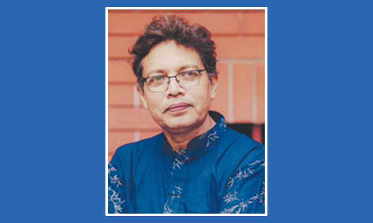 সুলতান মাহমুদ শ্রাবণের আবৃত্তি ও শ্রুতি নাটক কাল