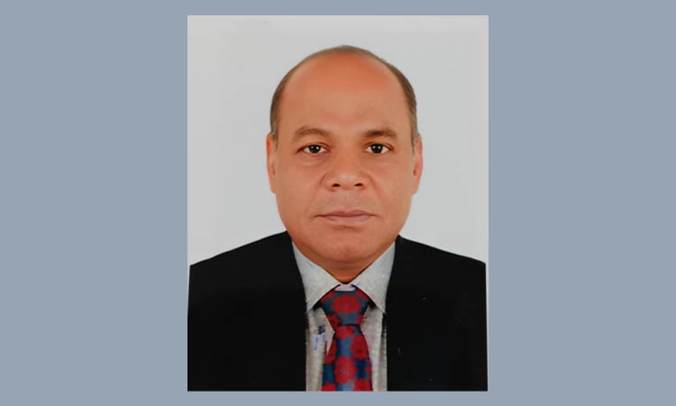 সিংগাইর প্রেসক্লাবের সভাপতি সোহরাব হোসেন নির্বাচিত