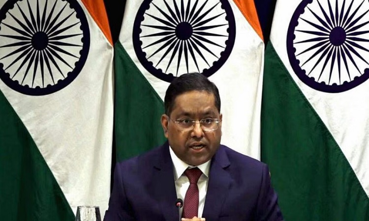 'শেখ হাসিনার প্রত্যর্পণ নিয়ে ভারতের নতুন কিছু বলার নেই’