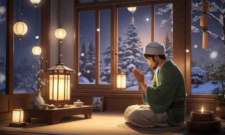 শীতকালে আল্লাহর নৈকট্য লাভের সহজ আমল
