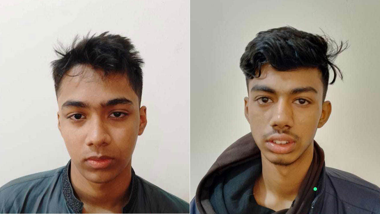মোহাম্মাদপুরে লকার ভেঙে ৪৫ ভরি স্বর্ণ লুট, আটক ২
