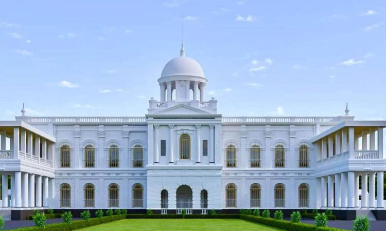 ট্রাইব্যুনালের মূল ভবন উদ্বোধন মঙ্গলবার