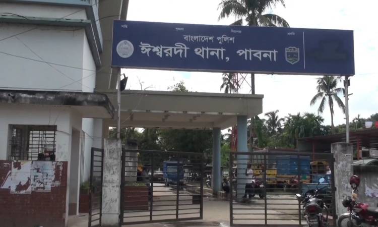 রুপপুরে চারতলা থেকে লাফ দিয়ে রুশ নারীর মৃত্যু