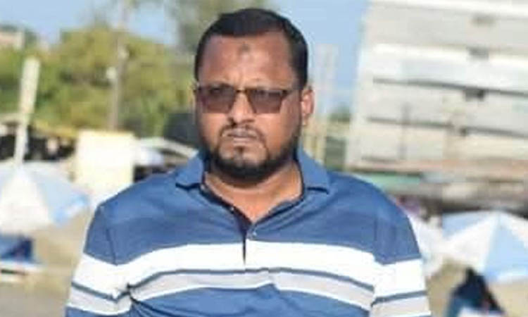চাঁদা দাবির অভিযোগে বিএনপি নেতা বহিষ্কার