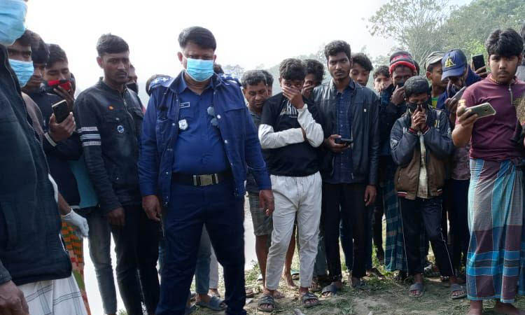 ফেনীতে নারীসহ দুইজনের মরদেহ উদ্ধার