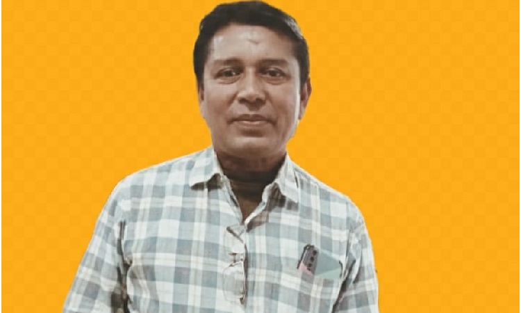 সংবাদ প্রকাশের পরে বিএনপি নেতা সারোয়ার আলমের সকল পদ স্থগিত