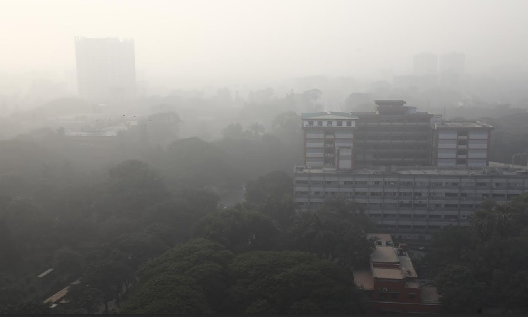 ২ দিন তাপমাত্রা বেড়ে শীত কমতে পারে